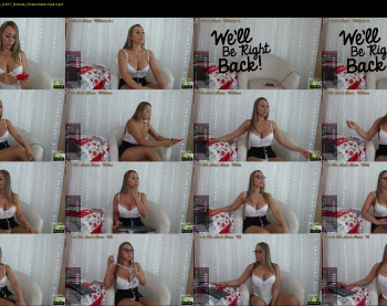 _ana_bolena__ — 73 minute Chaturbate female cam show recording, 1080p, Dec 5, 2021