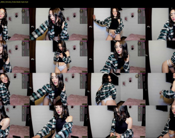 _arimonserrat — 12 minute Chaturbate female cam show recording, 1080p, Dec 4, 2021