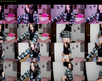 _arimonserrat — 56 minute Chaturbate female cam show recording, 1080p, Dec 4, 2021
