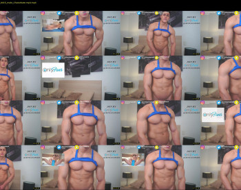 _cristianlopez — 55 minute Chaturbate male cam show recording, 1080p, Dec 5, 2021