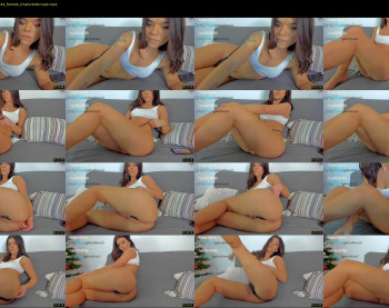 _gabrielle_ — 5 minute Chaturbate female cam show recording, 720p, Dec 4, 2021