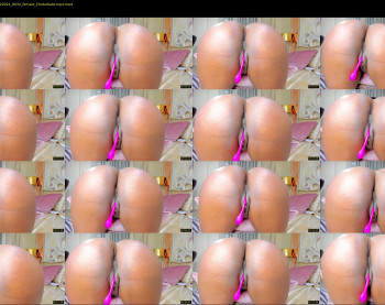 _huge_boobs_ebony — 9 minute Chaturbate female cam show recording, 1080p, Dec 5, 2021