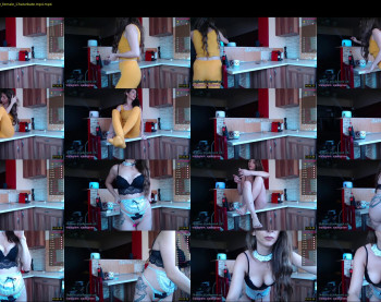 _jenny__ — 27 minute Chaturbate female cam show recording, 1080p, Dec 4, 2021