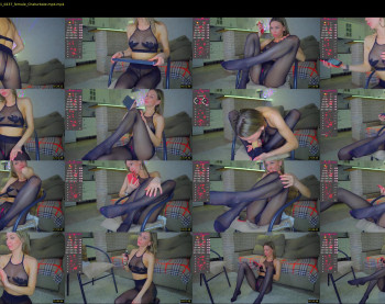 _littlesweetgirl_ — 42 minute Chaturbate female cam show recording, 1080p, Dec 5, 2021