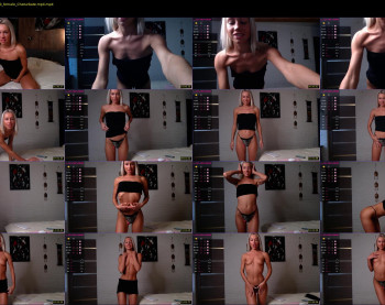 _mito_69 — 26 minute Chaturbate female cam show recording, 1080p, Dec 4, 2021
