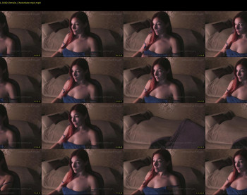 _northern_girl_ — 70 minute Chaturbate female cam show recording, 1080p, Dec 4, 2021