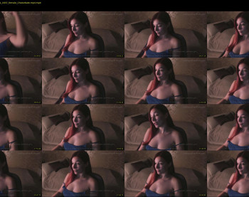 _northern_girl_ — 34 minute Chaturbate female cam show recording, 1080p, Dec 4, 2021