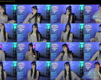 _novareign — 70 minute Chaturbate female cam show recording, 720p, Dec 5, 2021
