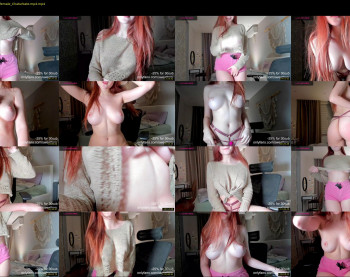 _o0o__ — 113 minute Chaturbate female cam show recording, 720p, Dec 5, 2021