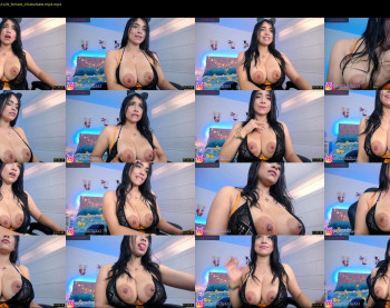 _sweet_kitty1 — 28 minute Chaturbate female cam show recording, 720p, Dec 4, 2021