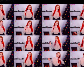 abogailmaartin — 5 minute Chaturbate female cam show recording, 1080p, Dec 4, 2021