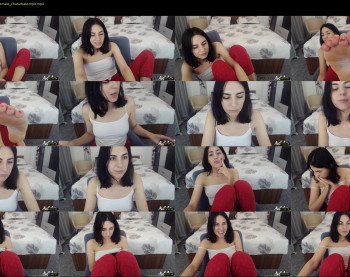 adda_ — 28 minute Chaturbate female cam show recording, 1080p, Dec 4, 2021