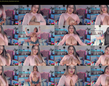 addiction_hot19_ — 70 minute Chaturbate female cam show recording, 1080p, Dec 5, 2021