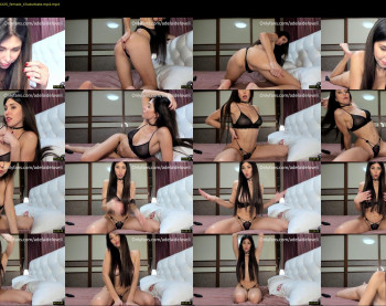 adelaide007 — 12 minute Chaturbate female cam show recording, 1080p, Dec 4, 2021