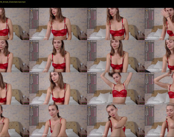 aelitashaw — 4 minute Chaturbate female cam show recording, 1080p, Dec 4, 2021