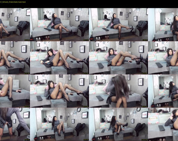 afroditha_ — 72 minute Chaturbate female cam show recording, 1080p, Dec 4, 2021