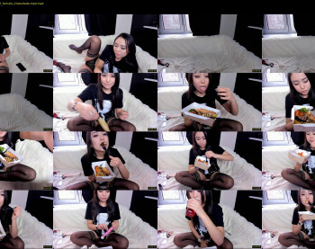 aina_kun — 27 minute Chaturbate female cam show recording, 1080p, Dec 4, 2021