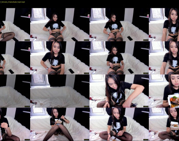 aina_kun — 49 minute Chaturbate female cam show recording, 1080p, Dec 4, 2021