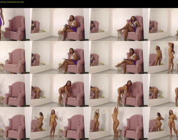 ainaah_ — 67 minute Chaturbate female cam show recording, 1080p, Dec 4, 2021