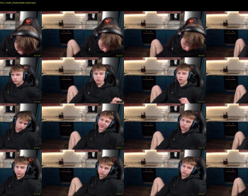 alex_gotcha — 5 minute Chaturbate male cam show recording, 1080p, Dec 5, 2021