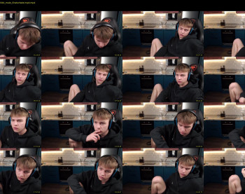 alex_gotcha — 23 minute Chaturbate male cam show recording, 1080p, Dec 5, 2021