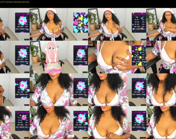 alexandra_mar — 70 minute Chaturbate female cam show recording, 1080p, Dec 4, 2021