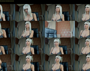 alexissadele — 87 minute Chaturbate female cam show recording, 720p, Dec 4, 2021