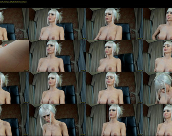 alexissadele — 50 minute Chaturbate female cam show recording, 720p, Dec 4, 2021
