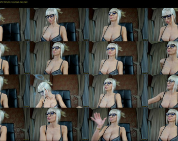 alexissadele — 87 minute Chaturbate female cam show recording, 720p, Dec 5, 2021
