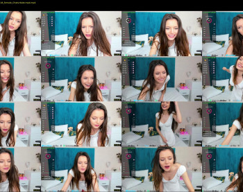 alice_bane — 13 minute Chaturbate female cam show recording, 1080p, Dec 4, 2021