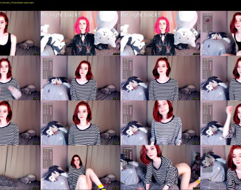 alicentity — 44 minute Chaturbate female cam show recording, 1080p, Dec 4, 2021