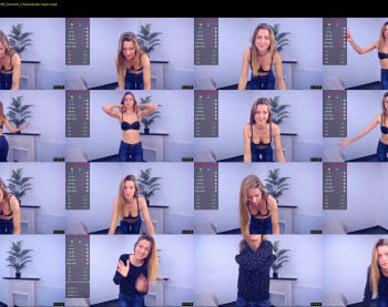 alisaa__fox — 7 minute Chaturbate female cam show recording, 1080p, Dec 4, 2021