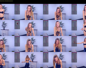 alisaa__fox — 26 minute Chaturbate female cam show recording, 1080p, Dec 4, 2021