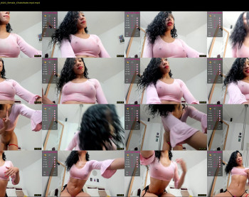 alisha_brainly — 70 minute Chaturbate female cam show recording, 1080p, Dec 5, 2021