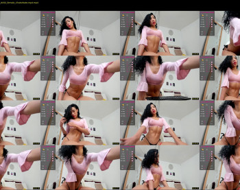 alisha_brainly — 11 minute Chaturbate female cam show recording, 1080p, Dec 5, 2021