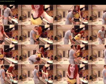 aly_alyce — 26 minute Chaturbate female cam show recording, 1080p, Dec 4, 2021