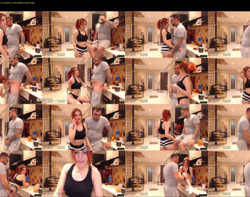 aly_alyce — 70 minute Chaturbate female cam show recording, 1080p, Dec 4, 2021