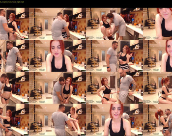 aly_alyce — 64 minute Chaturbate female cam show recording, 1080p, Dec 4, 2021