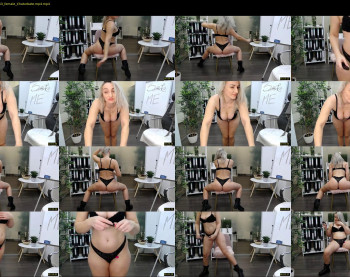 ana_karin — 7 minute Chaturbate female cam show recording, 1080p, Dec 4, 2021