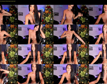 anahenao — 37 minute Chaturbate female cam show recording, 1080p, Dec 5, 2021
