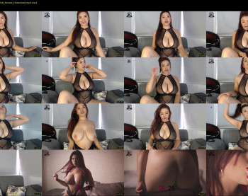 analiia_cox — 53 minute Chaturbate female cam show recording, 1080p, Dec 4, 2021