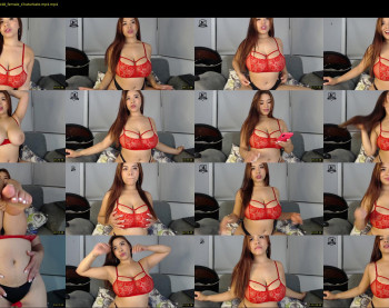 analiia_cox — 70 minute Chaturbate female cam show recording, 1080p, Dec 5, 2021