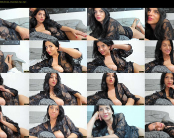 anaworld69 — 70 minute Chaturbate female cam show recording, 1080p, Dec 4, 2021