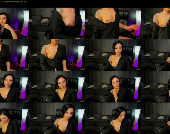 anemariejolie — 17 minute Chaturbate female cam show recording, 1080p, Dec 4, 2021