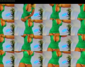 angel_danm_milf — 4 minute Chaturbate female cam show recording, 1080p, Dec 4, 2021