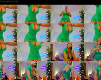 angel_danm_milf — 22 minute Chaturbate female cam show recording, 1080p, Dec 4, 2021