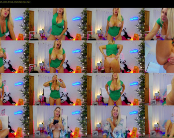 angel_danm_milf — 41 minute Chaturbate female cam show recording, 1080p, Dec 4, 2021
