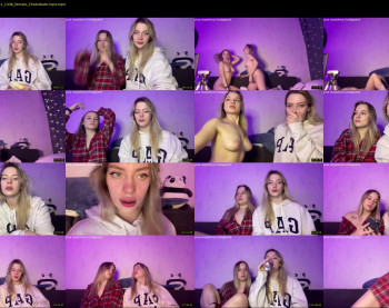angel_from_sky — 70 minute Chaturbate female cam show recording, 1080p, Dec 4, 2021