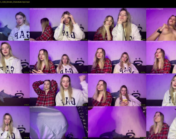 angel_from_sky — 70 minute Chaturbate female cam show recording, 1080p, Dec 4, 2021