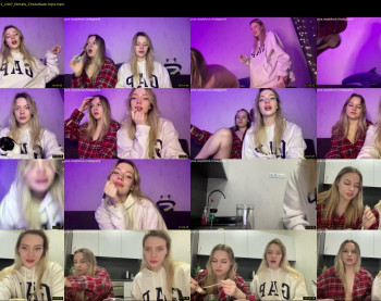 angel_from_sky — 70 minute Chaturbate female cam show recording, 1080p, Dec 4, 2021